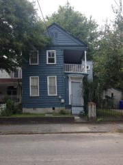 5 Nunan St, Charleston, SC 29403-5217