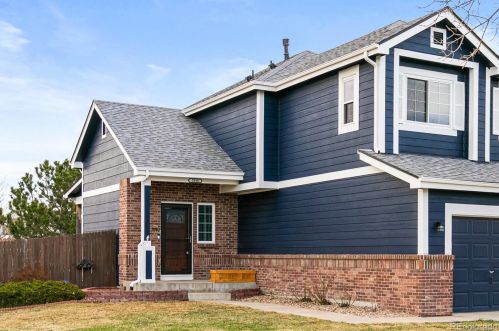 3846 Quemoy Ct, Denver, CO 80018-3134