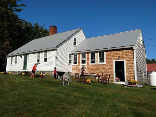 620 Leighton Corner Rd, Wakefield, NH 03872-3302