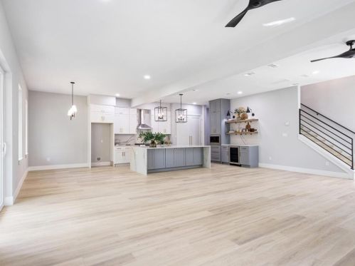 4119 Gentry, Dallas TX  75212-1220 exterior