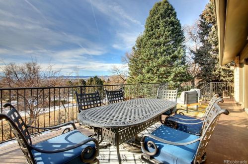 6080 Harvard Dr, Aurora CO 80227-4028 exterior