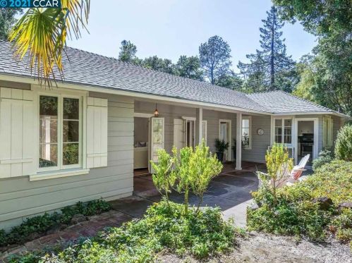 171 Las Vegas Rd, Orinda, CA 94563-1956