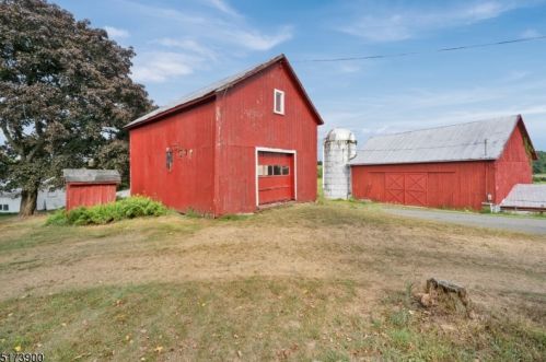 95 Lusscroft Rd, Wantage, NJ 07461-2846