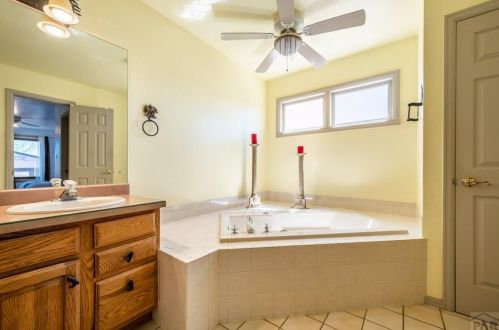 516 Archer Dr, Pueblo CO  81007-3637 exterior