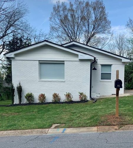 64 Griggs St, Marietta, GA 30064-3416