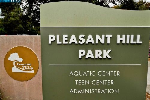 9 Mozden Ln, Concord CA  94523-3377 exterior