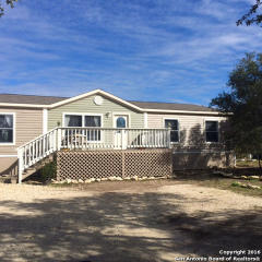 434 Caribou Dr, Spring Branch TX  78070-4014 exterior