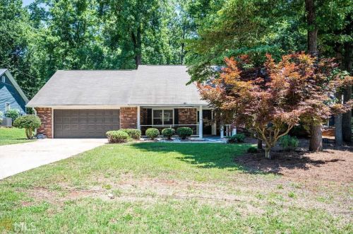 1428 Hillside Pl, Conyers, GA 30094-2573