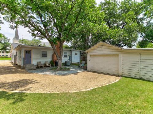 6029 Locke Ave, Fort Worth TX  76116-4632 exterior