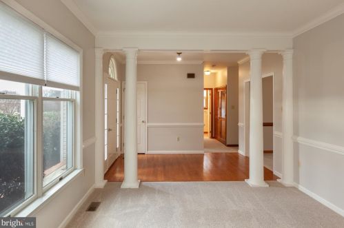 410 Wood End Ct, Charles Town WV  25414-5294 exterior