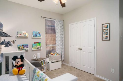 5904 Ozark Dr, Fort Worth TX  76131-4003 exterior