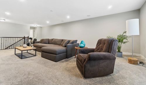 190 Winding Creek Dr, Springboro OH  45066-8200 exterior