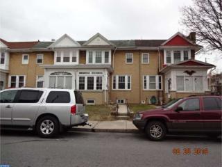 420 Douglass St, Reading PA  19601-2308 exterior