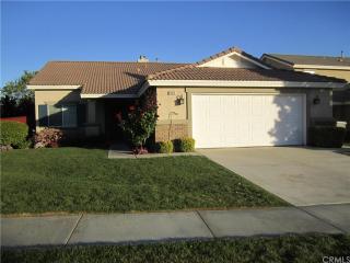 1490 Willowbend Way, Beaumont, CA 92223-7198