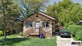 1529 Tennyson St, Denver CO  80204-1229 exterior