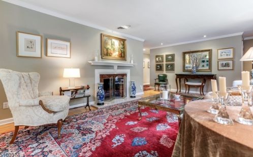 11 Indianhead Rd, Morristown, NJ 07960-4801