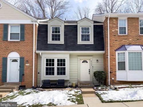 6369 Buffie Ct, Springfield, VA 22015-3404