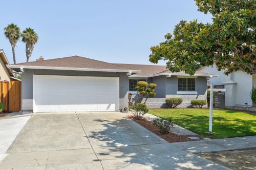 197 Tulip Blossom Ct, San Jose, CA 95123-2266