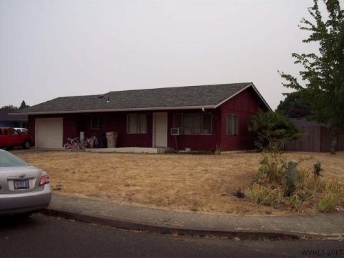 1115 Prince Ct, Dallas, OR 97338-1249