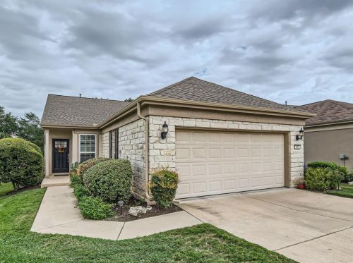 107 Butterfly Cv, Georgetown, TX 78633-5189