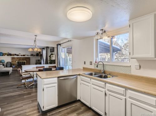 14561 Adriatic Pl, Denver CO  80014-1501 exterior