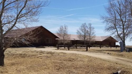 2 Nighthawk Way, Horn Creek, CO 81252-5900
