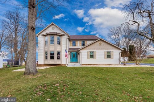 158 Northview Dr, Hanover, PA 17331-9289