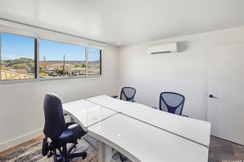 3112 Mokihana St, Honolulu HI  96816-1203 exterior