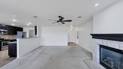 1281 Beechwood Dr, Uhland TX 78640-5718 exterior