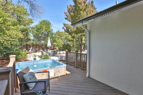 1731 Larkellen Ln, Los Altos CA exterior