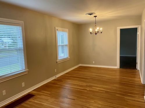 2320 Tremont Ave, Fort Worth TX  76107-4367 exterior