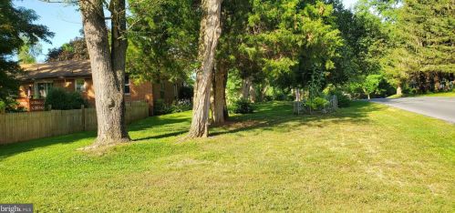 17 Friendship Ct, Charles Town WV 25414-5058 exterior