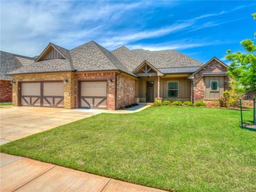 11525 56th St, Mustang, OK 73064