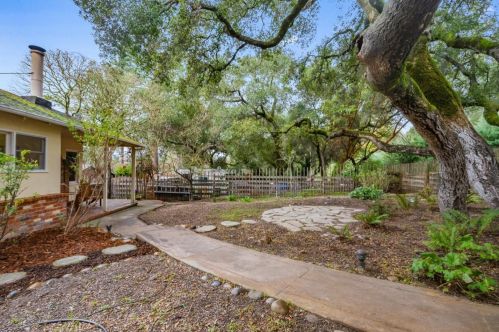 130 Kipling Ave, Ben Lomond, CA 95005-9420