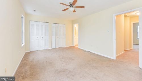 10350 Castlehedge Ter, Silver Spring MD 20902-5808 exterior