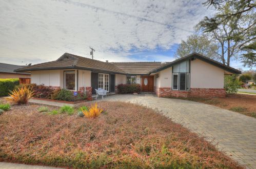 389 Princeton Ave, Santa Barbara, CA 93111-1637