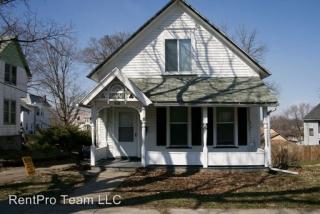 606 Cedar St, Burlington IA  52601-5846 exterior