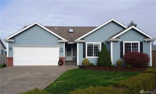 1428 Hamilton Pl, Buckley, WA 98321-8969