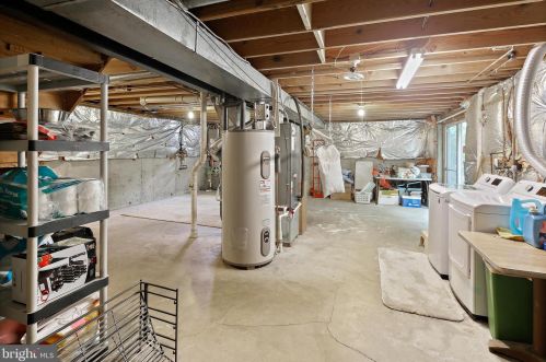 3117 Beethoven Way, Silver Spring MD 20904-6860 exterior