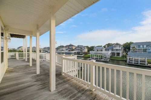 3422 Lanyard Pl, Galveston, TX 77554-6414