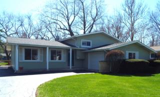 611 Columbine Ave, Lisle, IL 60532-2711