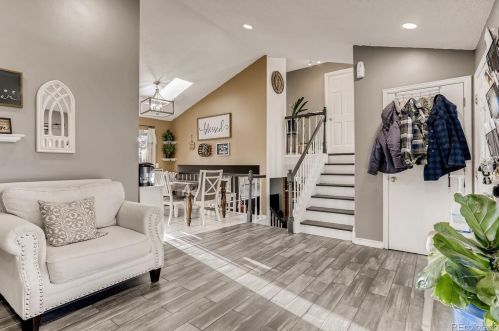 4133 Dunkirk Way, Denver CO 80013-5117 exterior