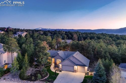 17864 Loverly Way, Woodmoor, CO 80132-2230