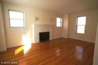 8211 Roanoke Ave, Silver Spring MD  20912-6226 exterior