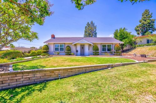 9965 Larrylyn Dr, Whittier, CA 90603-1636