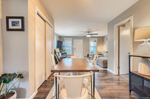 2746 Lincoln St, Englewood CO 80113-1539 exterior