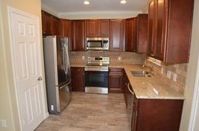 3026 Weatherford St, Morgans Point, TX 77571-7072