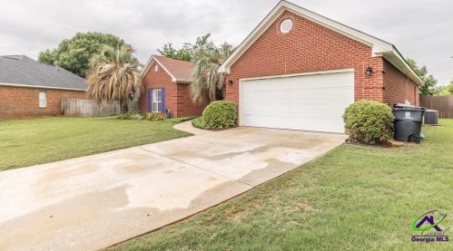 121 Venus Way, Bonaire, GA 31005-3337