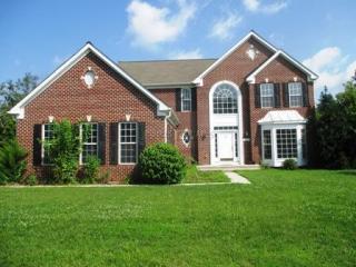 100 Paddock Dr, Fruitland, MD 21826-2104