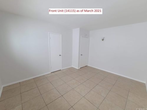 14115 Doty Ave, Hawthorne CA 90250-8009 exterior